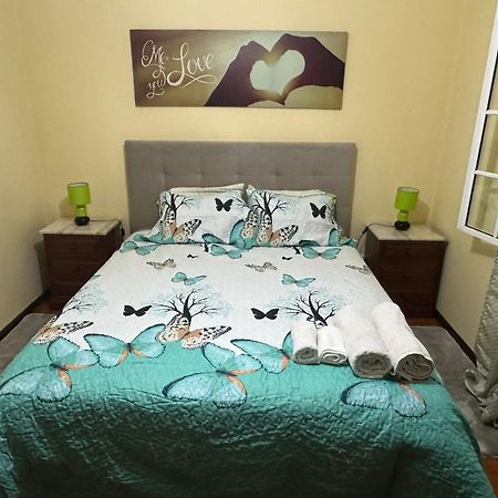 Terra Cha Cottage,Feel Home, Sao Vicente  Exterior photo