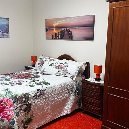 Terra Cha Cottage,Feel Home, Sao Vicente  Exterior photo
