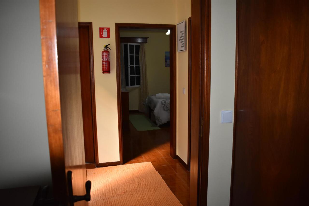 Terra Cha Cottage,Feel Home, Sao Vicente  Exterior photo