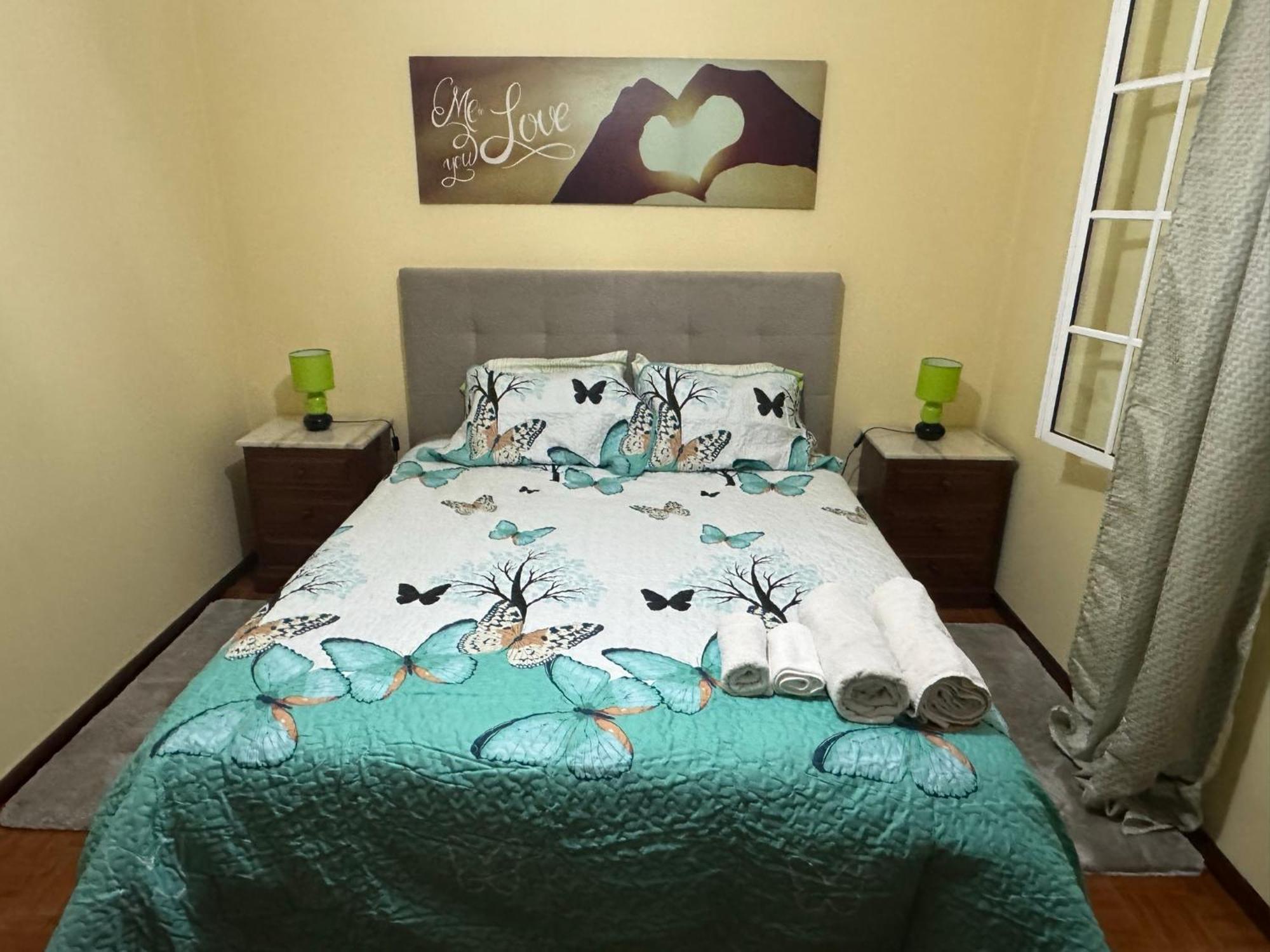 Terra Cha Cottage,Feel Home, Sao Vicente  Exterior photo