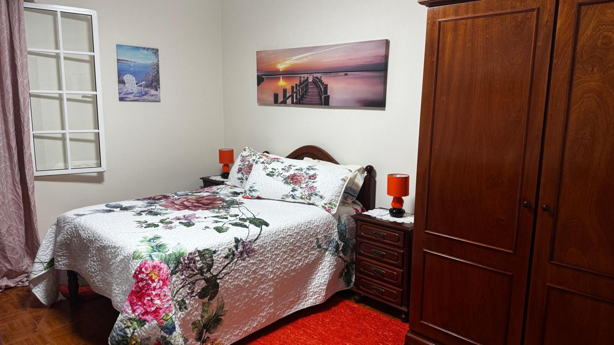 Terra Cha Cottage,Feel Home, Sao Vicente  Exterior photo